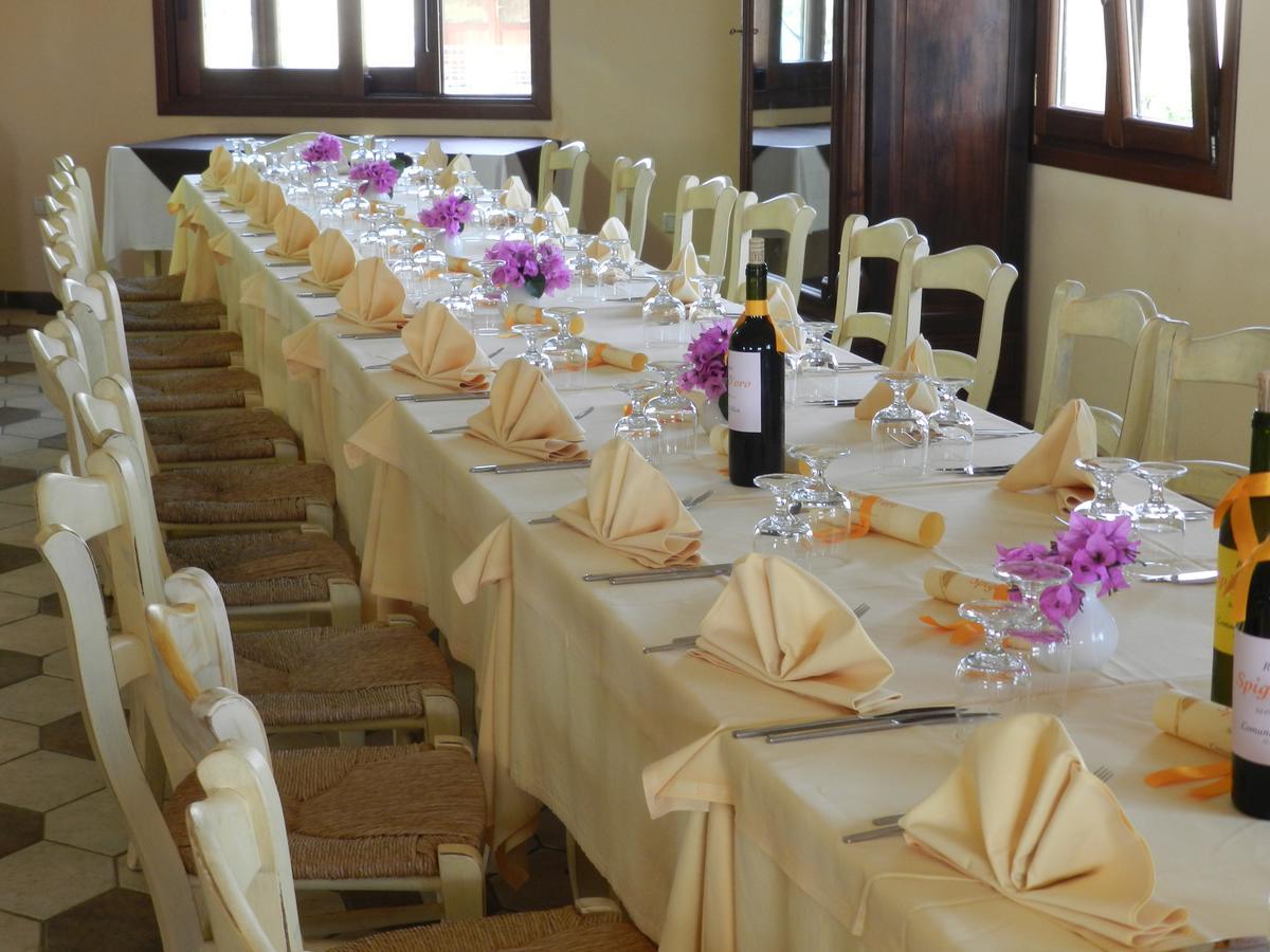 בודוני Hotel Minnia מראה חיצוני תמונה